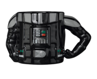 Cable Guys 3D DARTH VADER ARM MUG - 746605 - zdjęcie 1